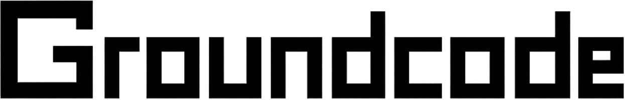 그라운드코드 Groundcode